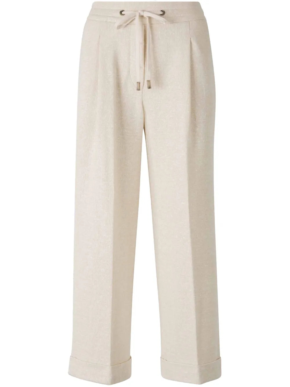 Drawstring Trousers