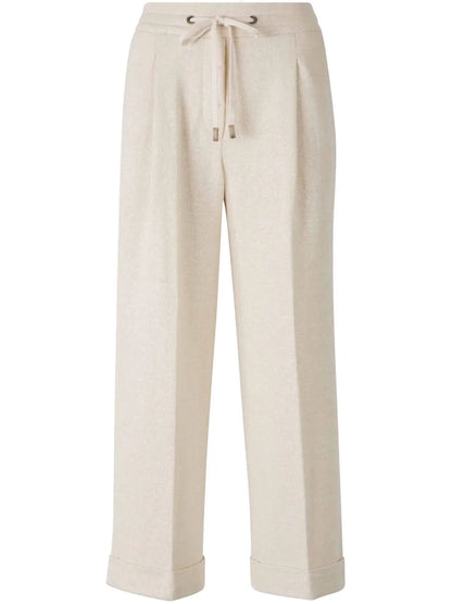 Drawstring Trousers