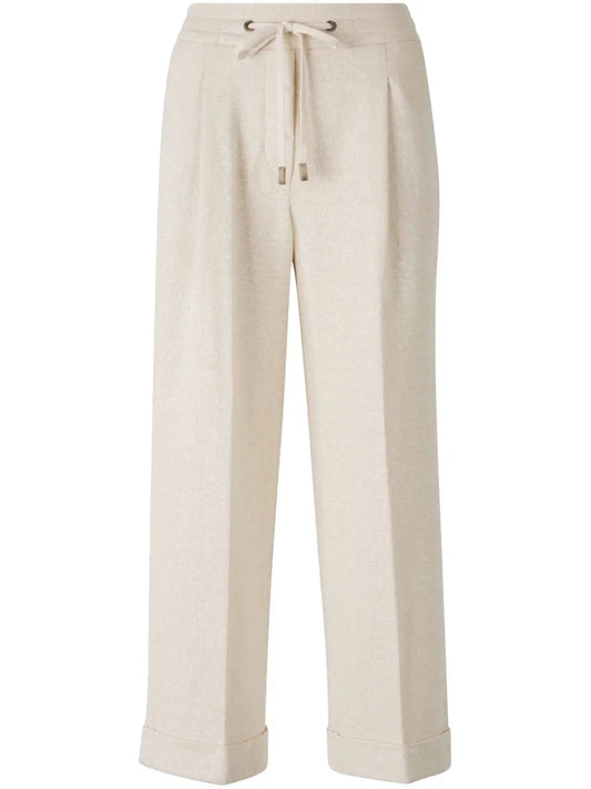 Drawstring Trousers