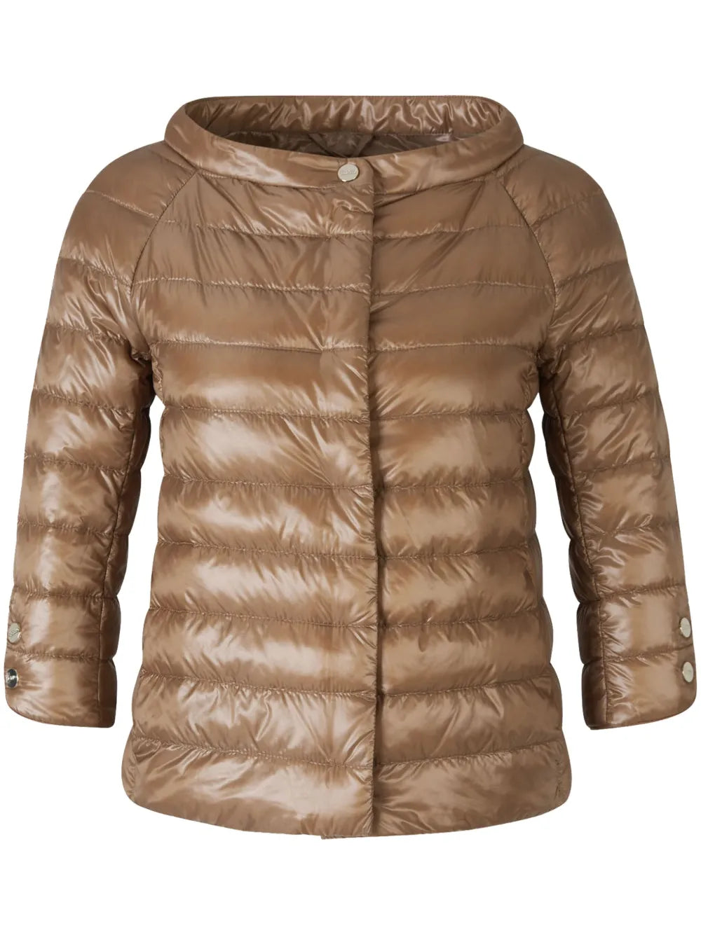 Elsa Jacket