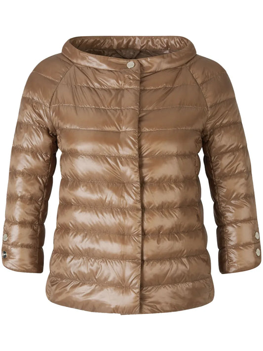 Elsa Jacket