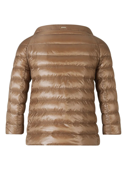 Elsa Jacket