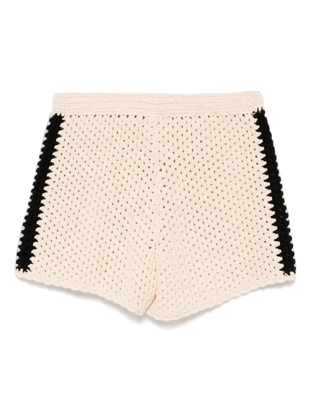 Luminary Crochet Hali Shorts