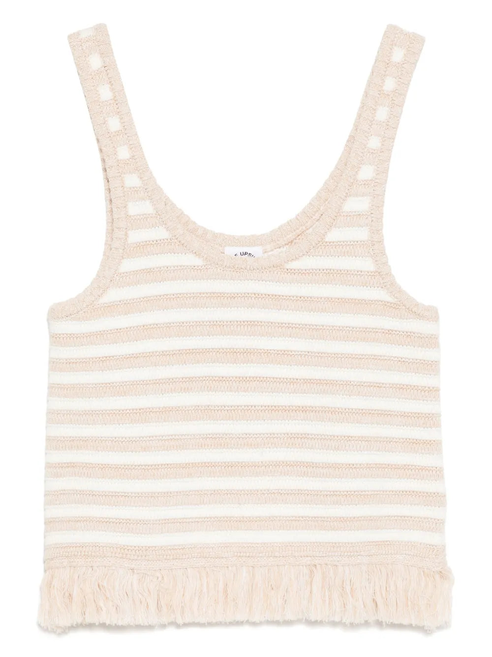 Canyon Freida Knitted Top