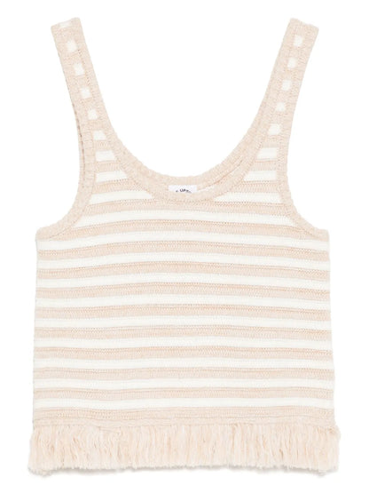 Canyon Freida Knitted Top
