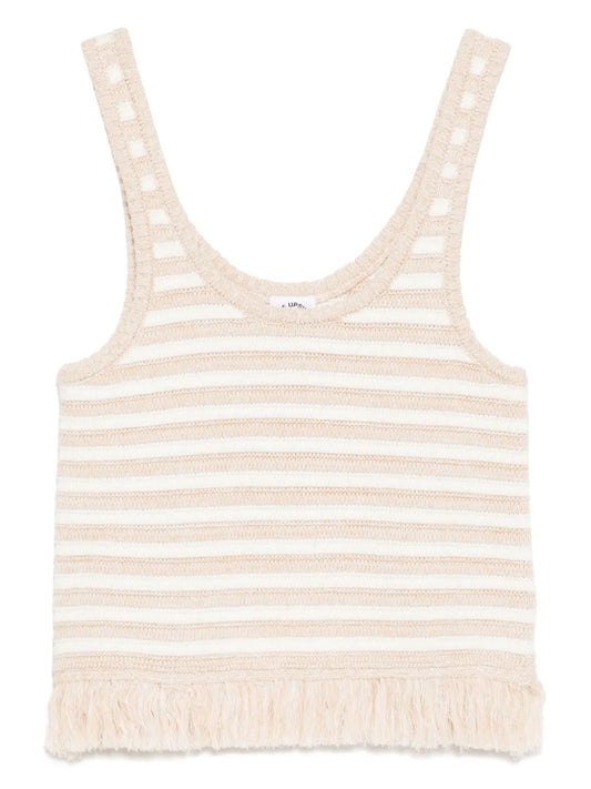 Canyon Freida Knitted Top