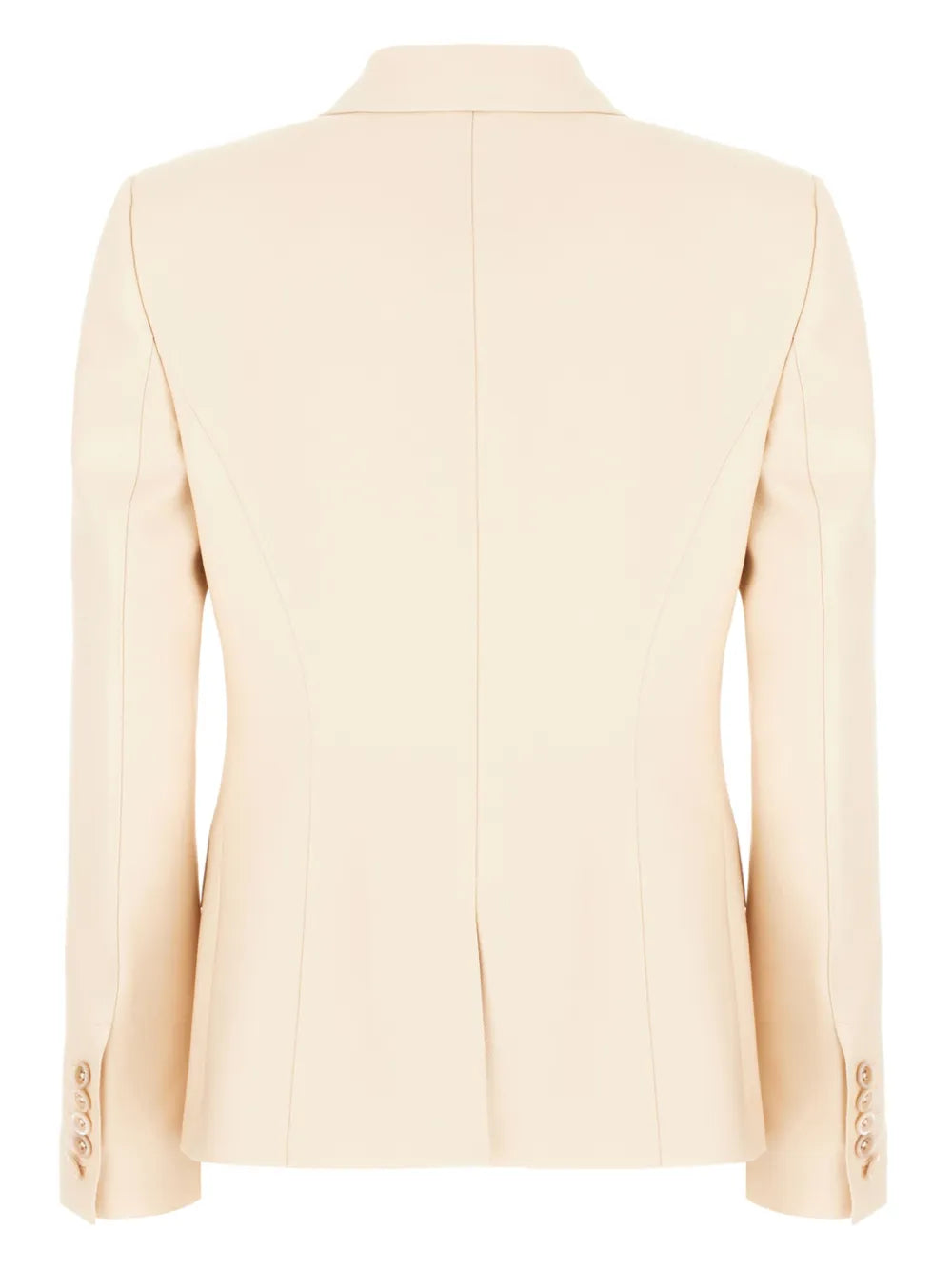 Wool Blazer