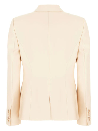 Wool Blazer