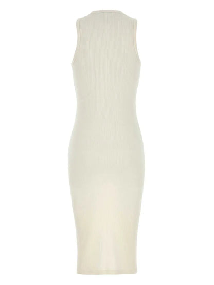 Cotton Dress