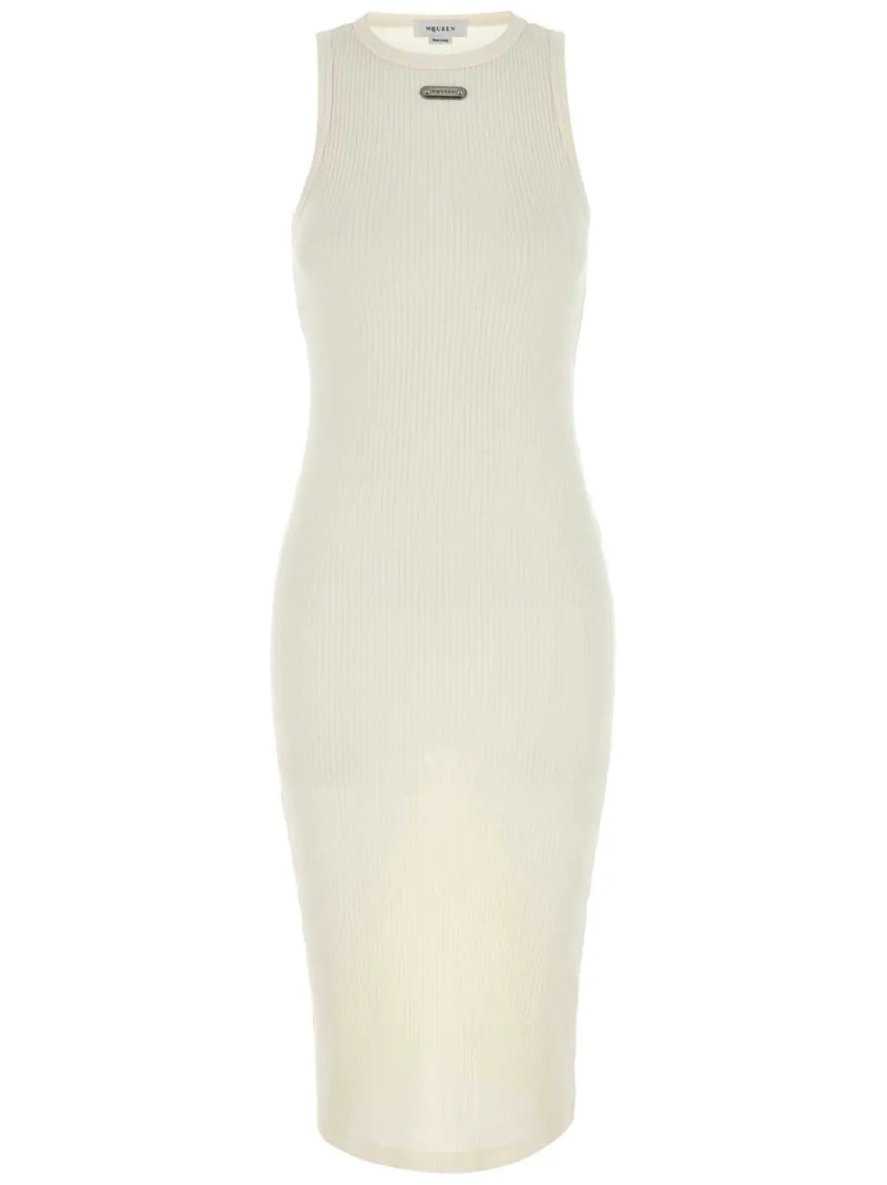 Cotton Dress
