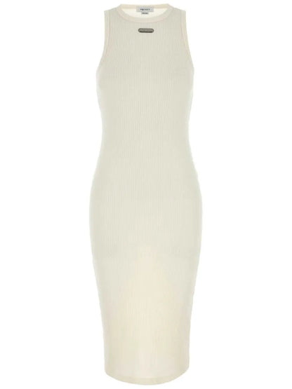 Cotton Dress