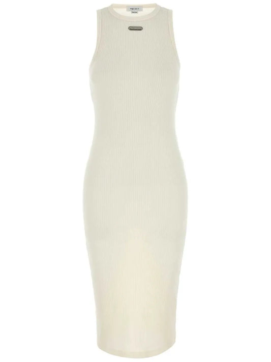 Cotton Dress