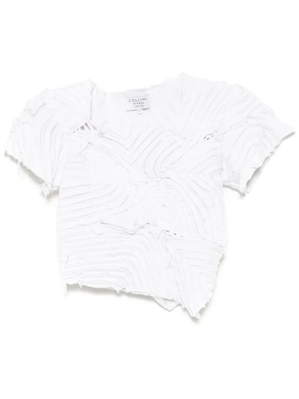 Chirp Top
