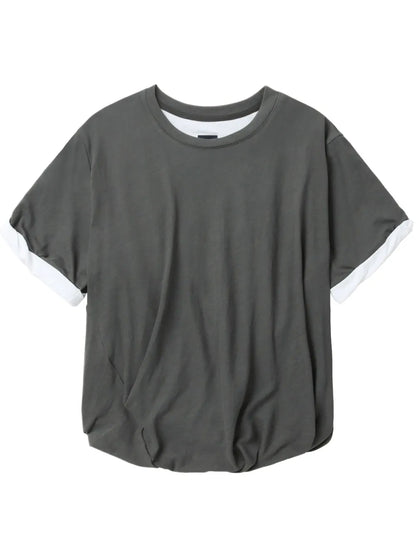 Cotton T-Shirt
