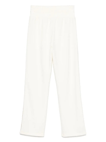 Side-Stripes Track Pants