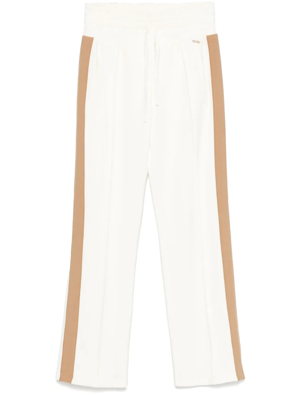 Side-Stripes Track Pants