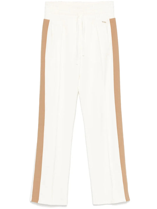 Side-Stripes Track Pants