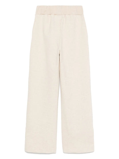 Double B-Monogram Track Pants