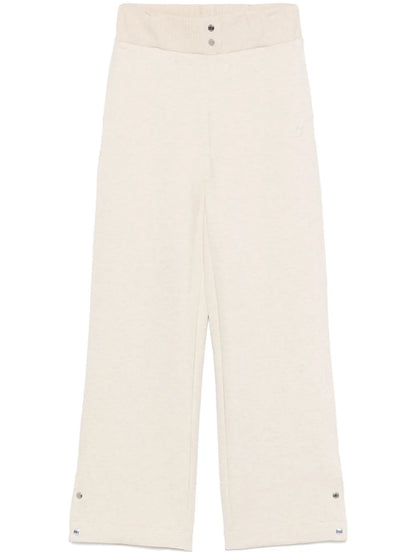 Double B-Monogram Track Pants