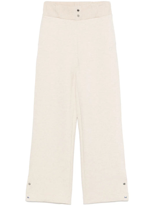 Double B-Monogram Track Pants