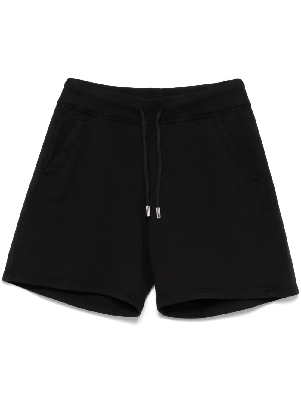 Logo-Print Short