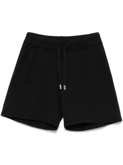 Logo-Print Short