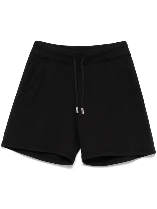 Logo-Print Short