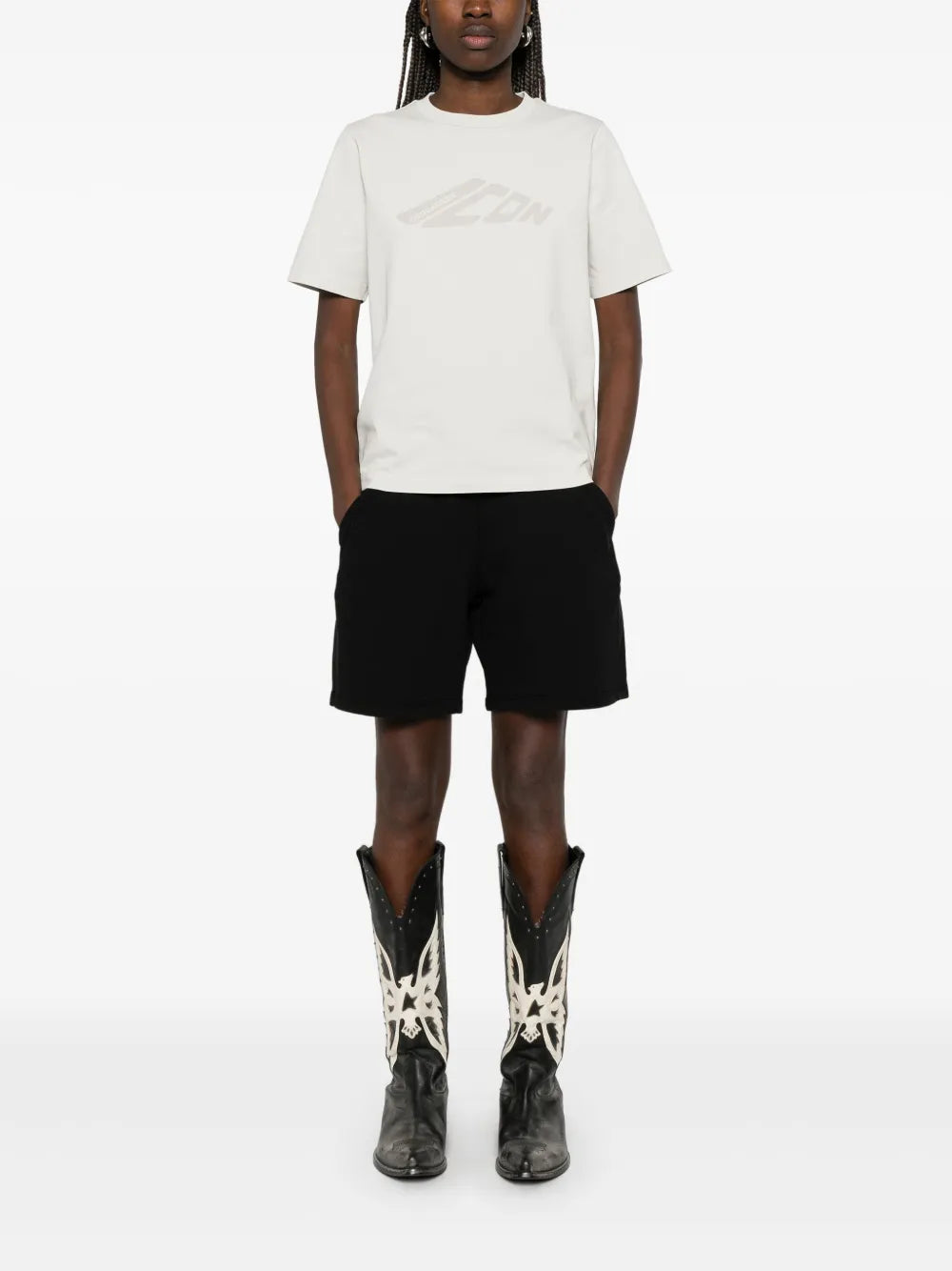 Easy T-Shirt
