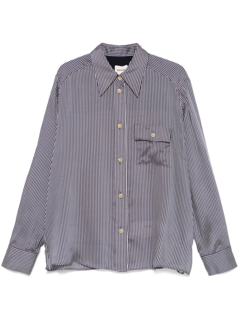 Yatty Shirt