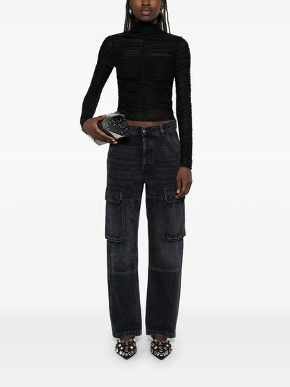 D-Pot-Cargo Jeans