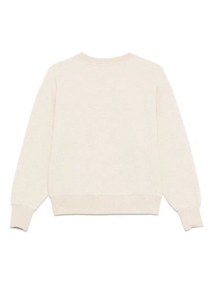 Double B Monogram Sweatshirt