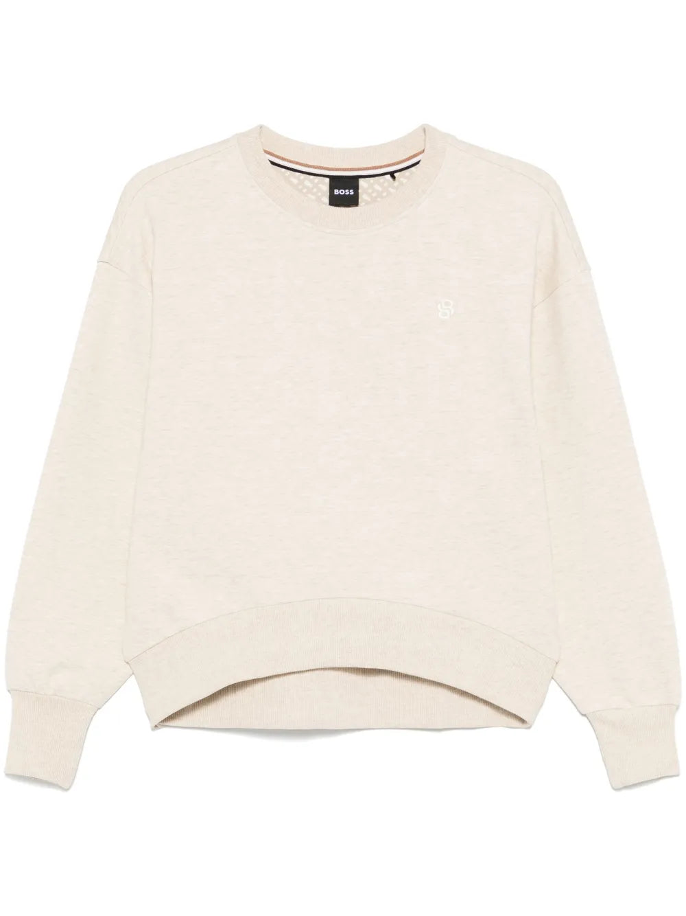 Double B Monogram Sweatshirt