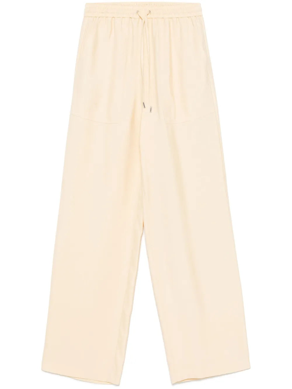 Twill Trousers