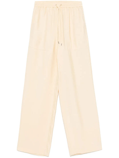 Twill Trousers