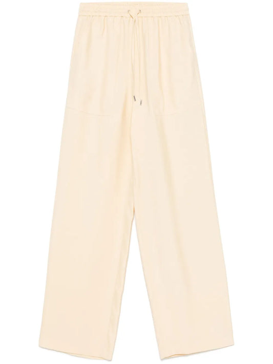 Twill Trousers