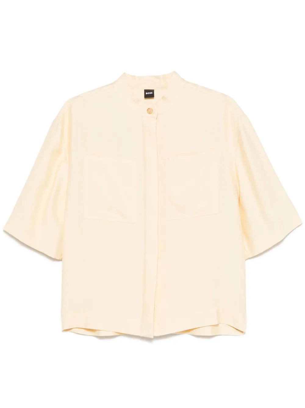 Twill Shirt