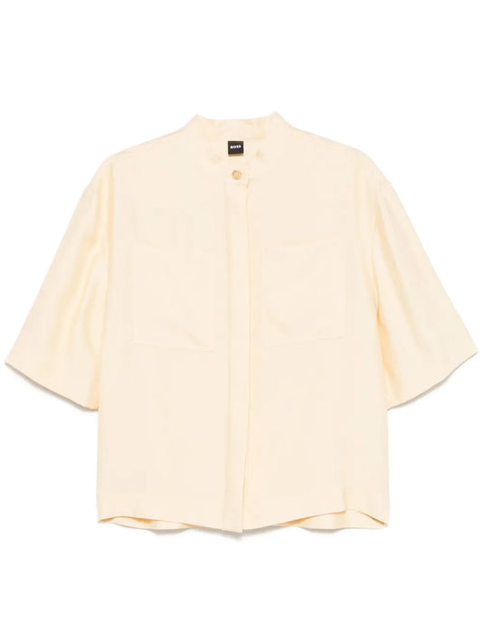 Twill Shirt