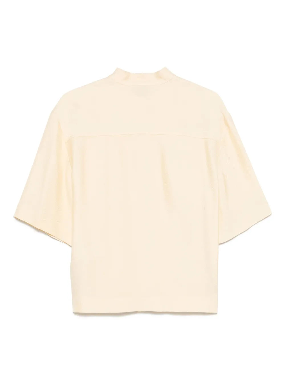 Twill Shirt