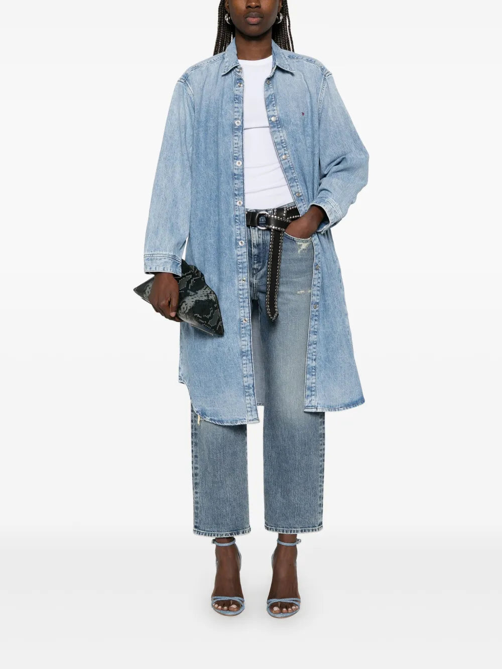 D-Air Jeans