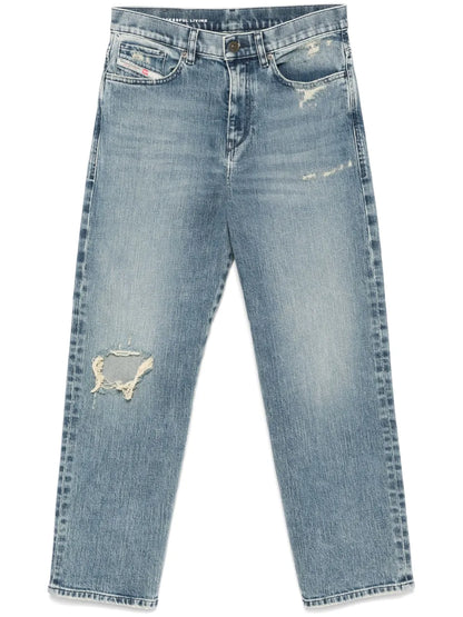 D-Air Jeans