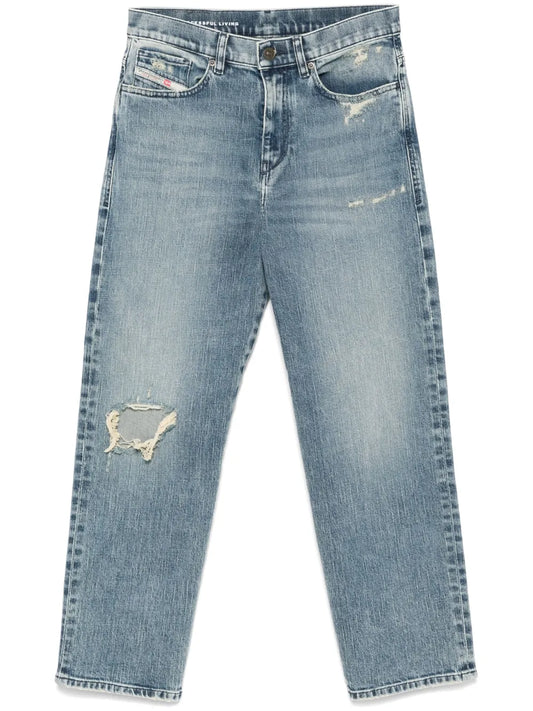 D-Air Jeans