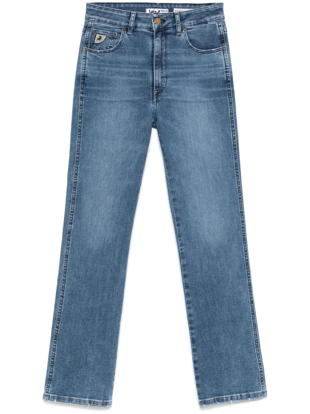 Malena F Jeans