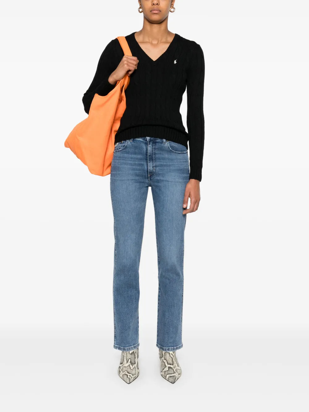 Malena F Jeans