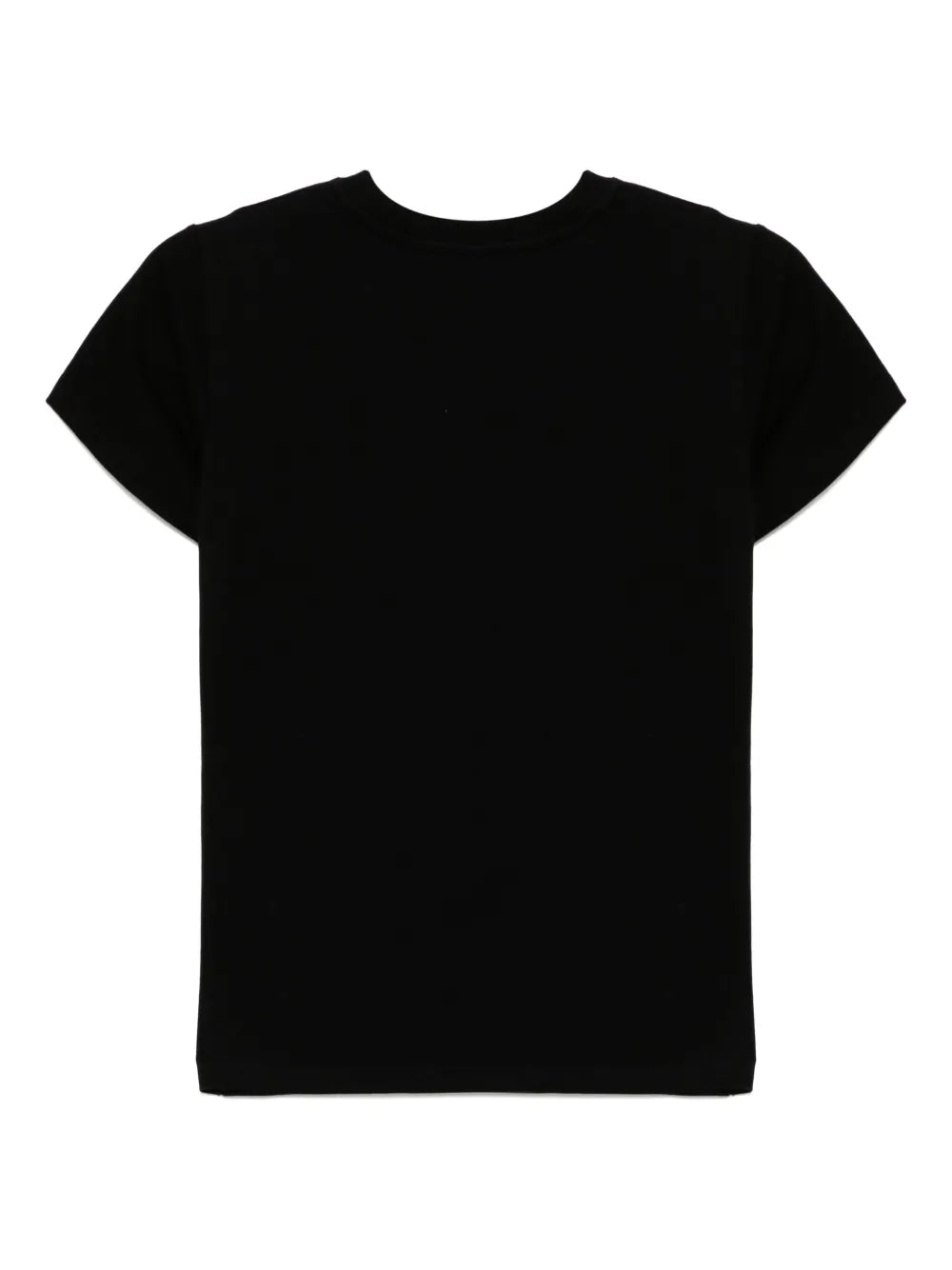 Pearl-Embellished T-Shirt
