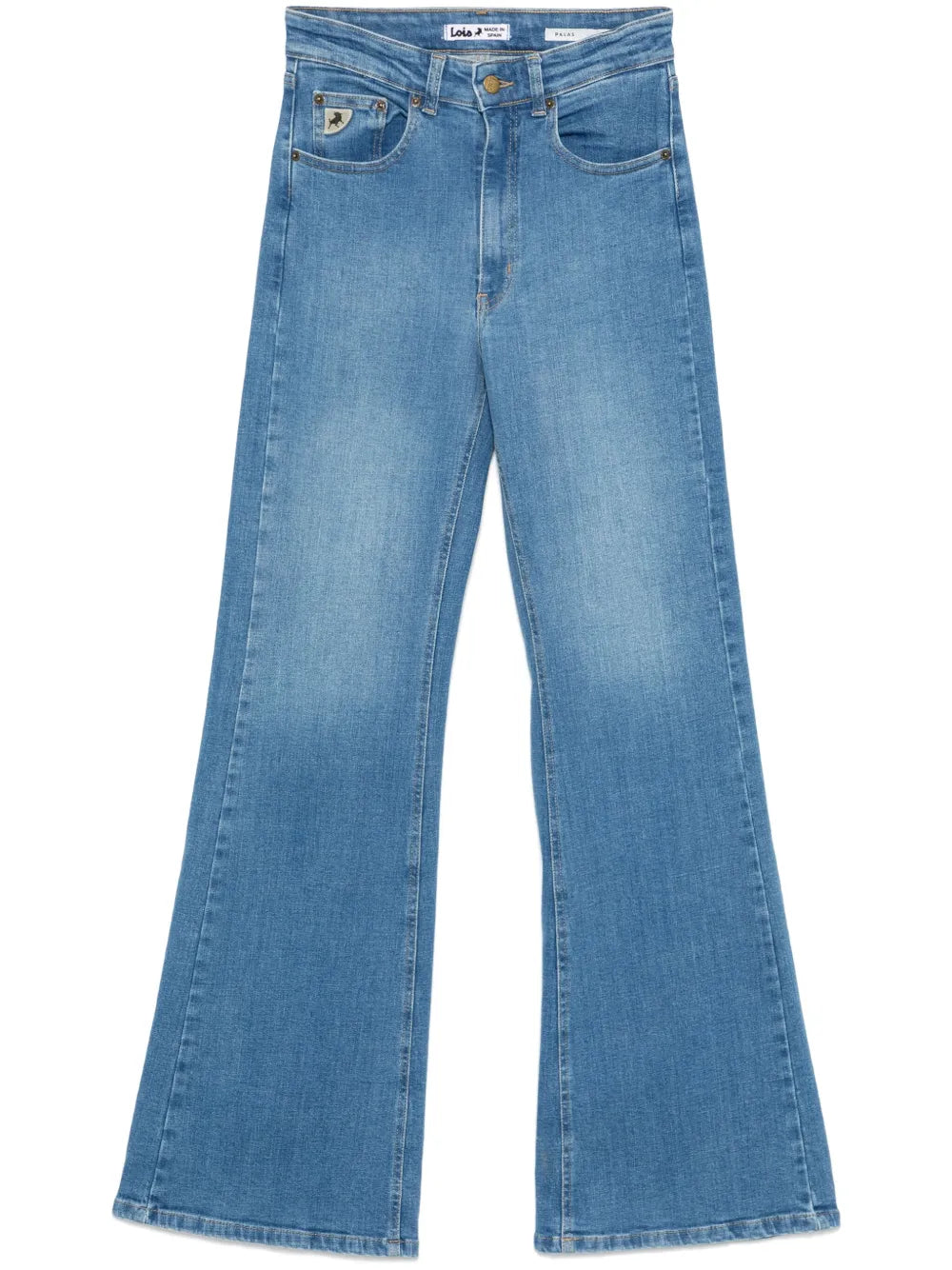 Palas Jeans