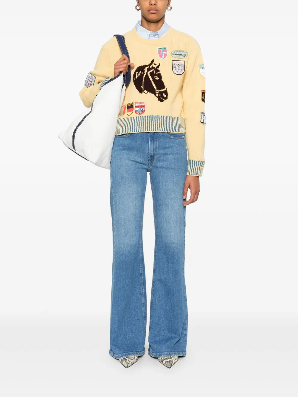Palas Jeans