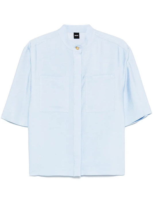 Twill Shirt