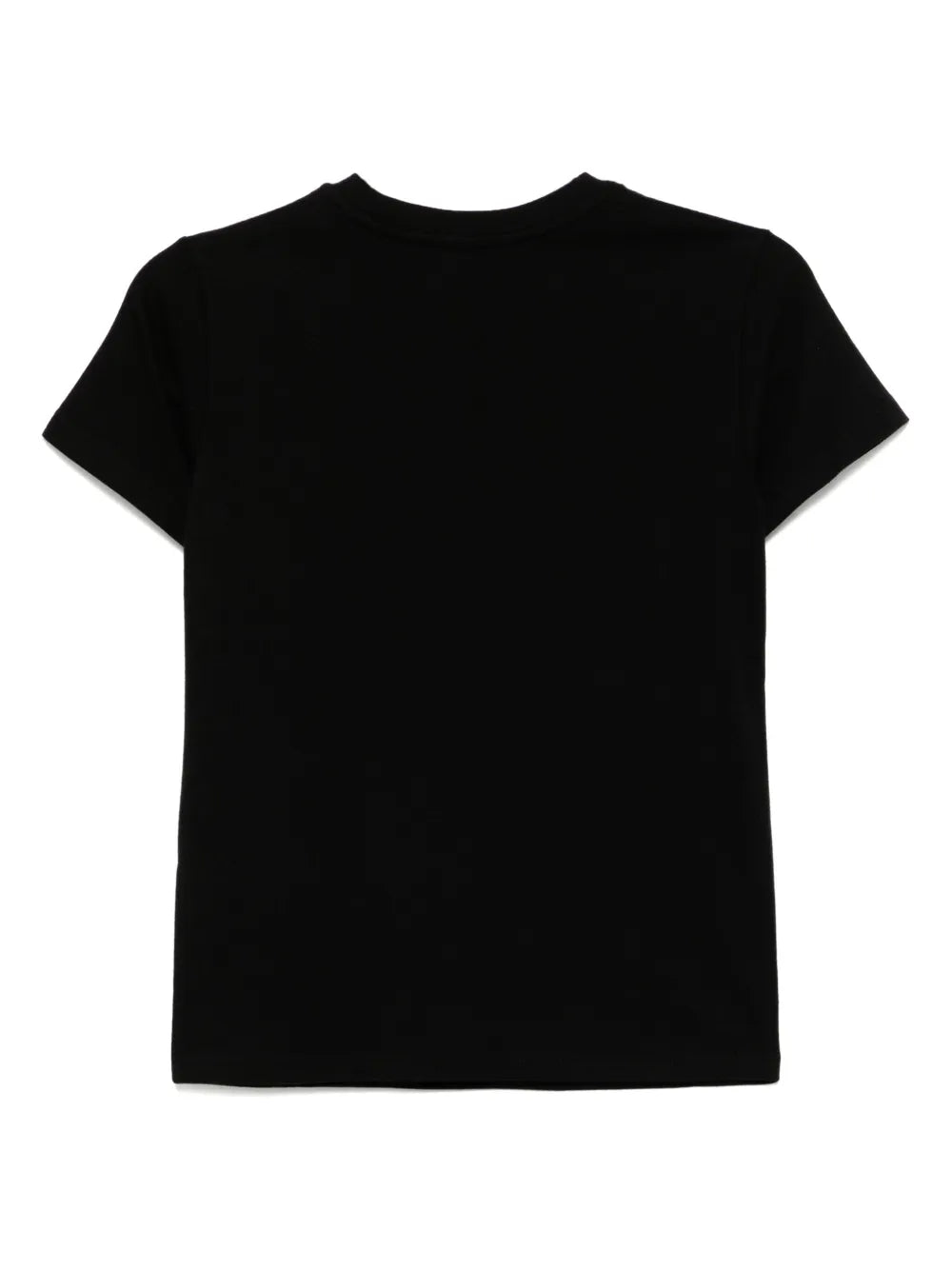 Pearl-Embellished T-Shirt