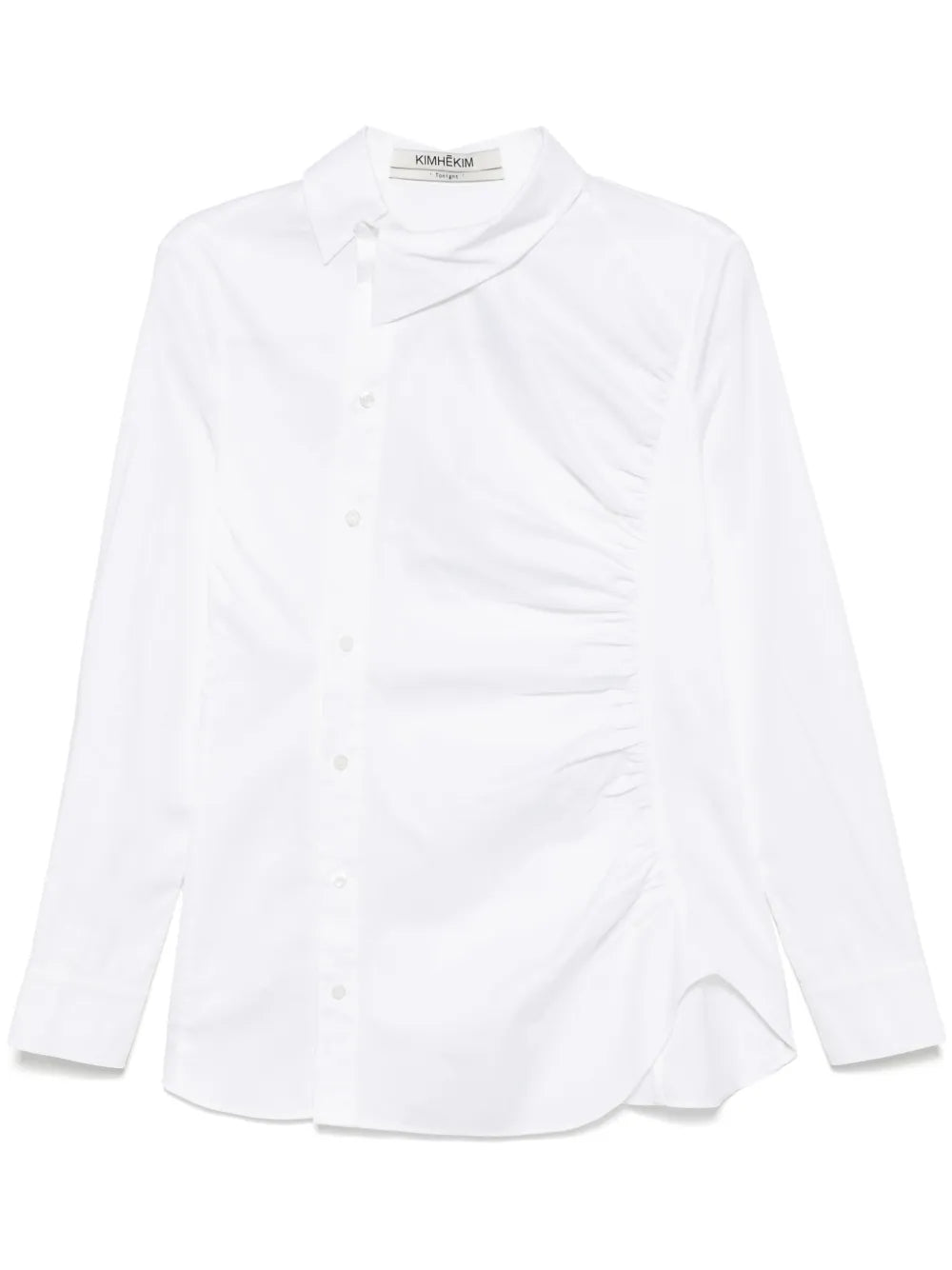 Cotton Shirt