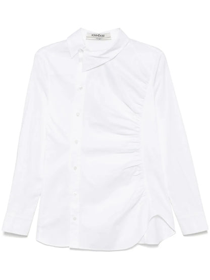 Cotton Shirt